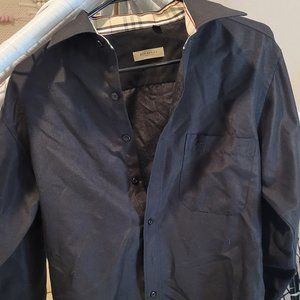 Burberry dress shirt